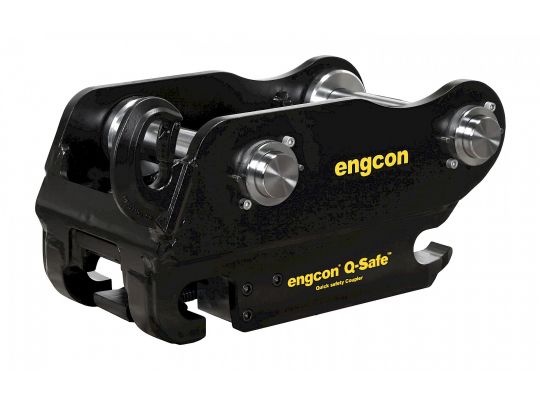 Attache rapide Engcon QS