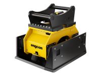 Compacteur de sol Engcon PP