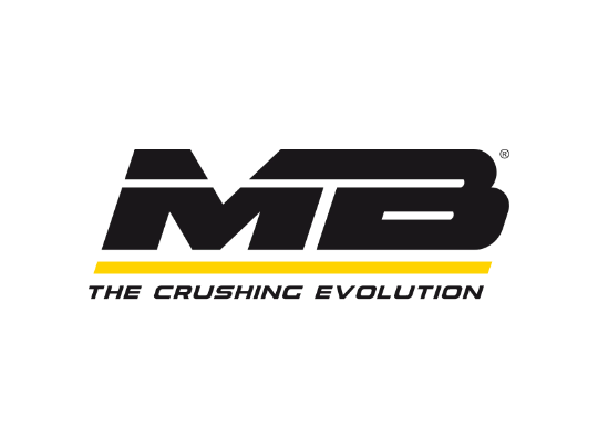 MB Crusher
