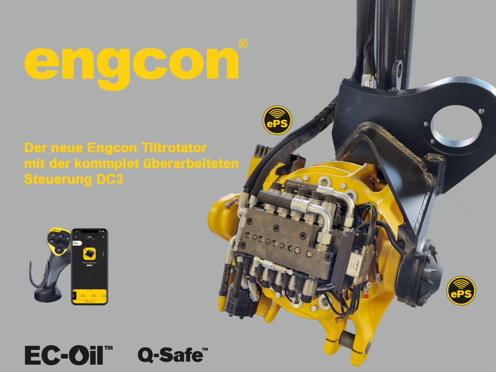 engcon DC3