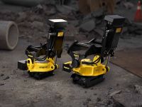 les modèles Engcon Basic