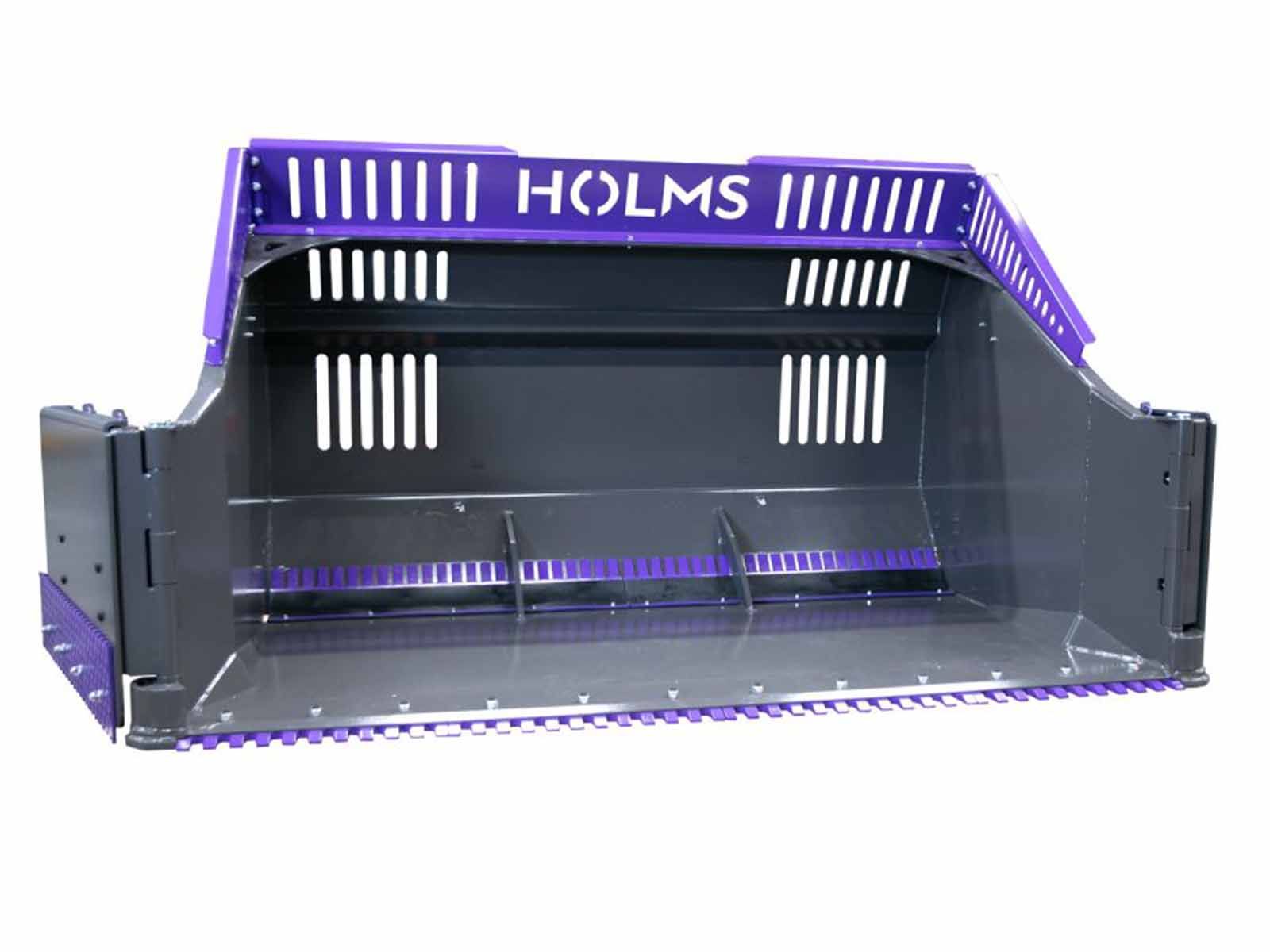 Mehrzweckschaufel Holms MB