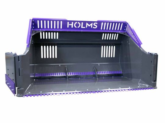 Mehrzweckschaufel Holms MB