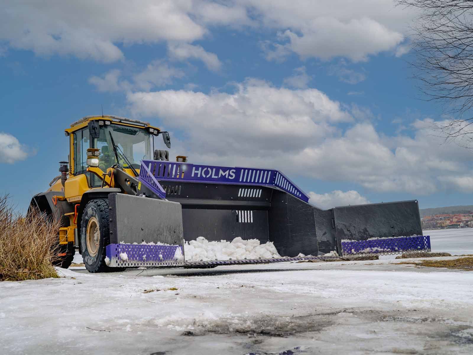 Neu! Holms Multibucket MB