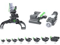 Steelwrist SQ40 Schnellwechsler