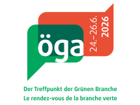 Tecnopart an der ÖGA 2026